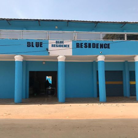 Blue Residence Bakau Exterior foto