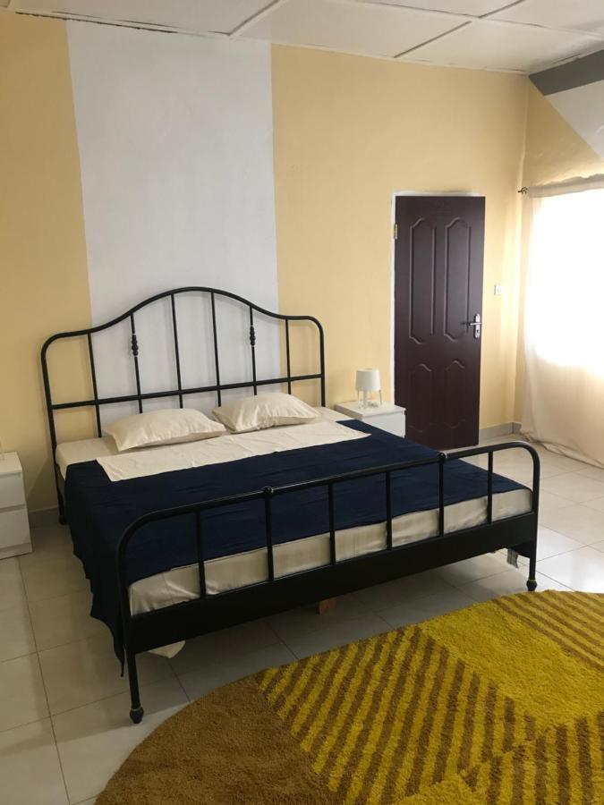 Blue Residence Bakau Exterior foto