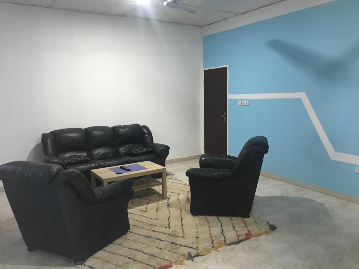 Blue Residence Bakau Exterior foto